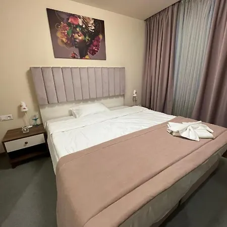 Hotel Floral Boutique Plewen