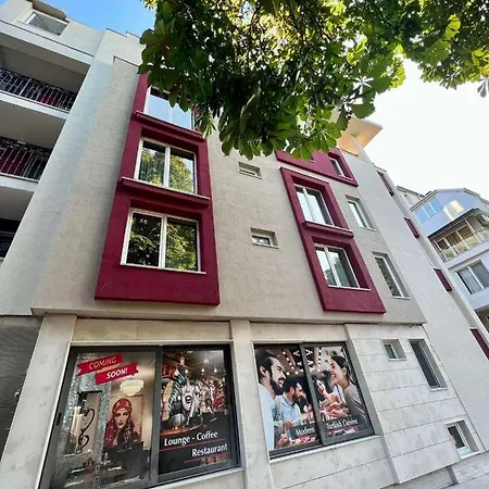 Floral Boutique Hotel