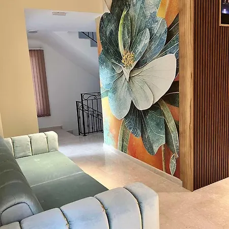 Hotel Floral Boutique Pleven