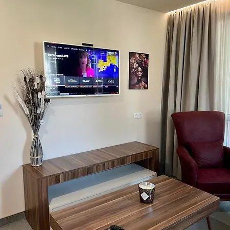 Hotel Floral Boutique 3*