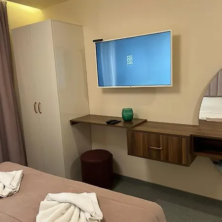 Hotel Floral Boutique Pleven