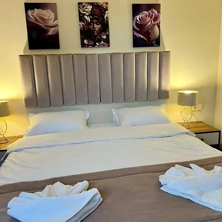 Floral Boutique Hotel Pleven