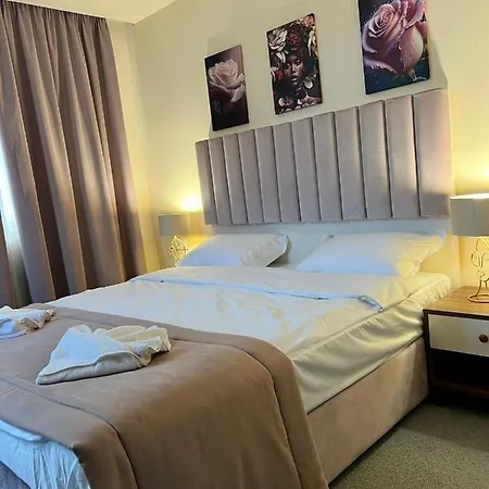 Floral Boutique Hotel