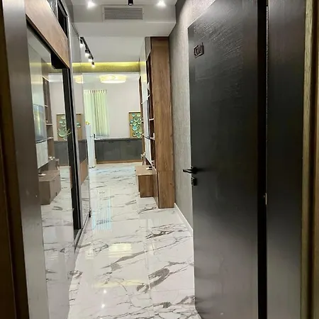 Floral Boutique Hotel Pleven