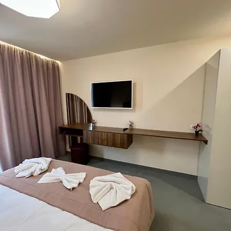 Hotel Floral Boutique