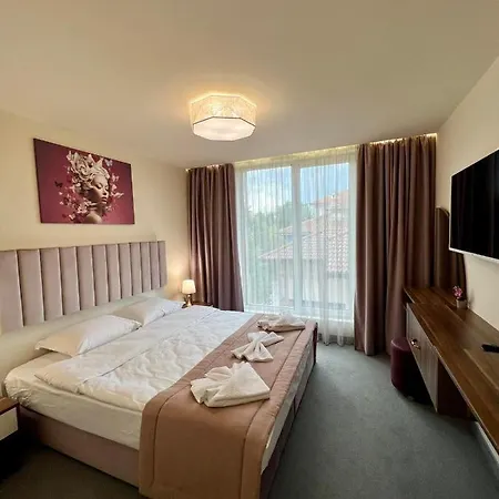 Floral Boutique Hotel