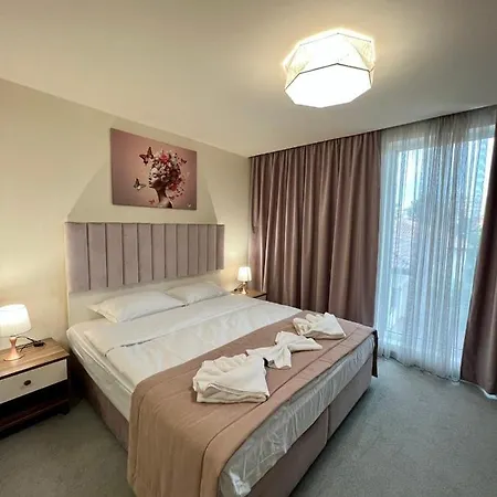 Hotel Floral Boutique 3*