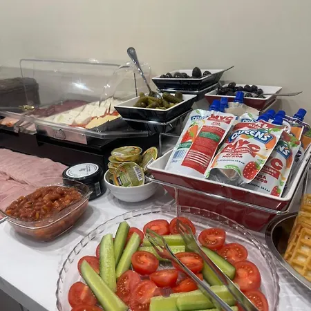 Hotel Floral Boutique Pleven