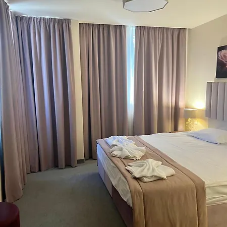 Otel Floral Boutique Plevne