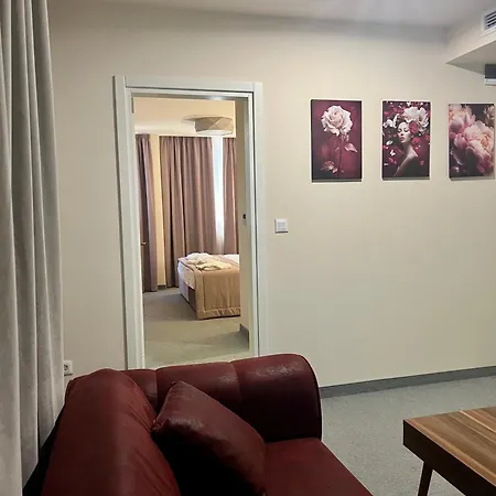 Hotel Floral Boutique Pleven
