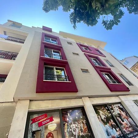 Hotel Floral Boutique 3*