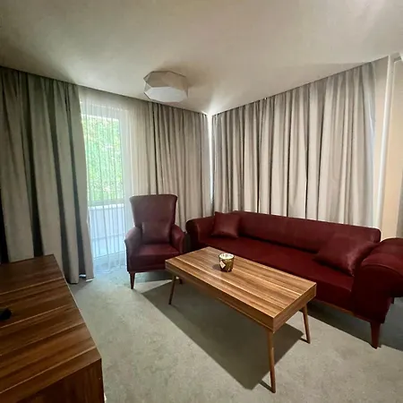 Otel Floral Boutique Plevne