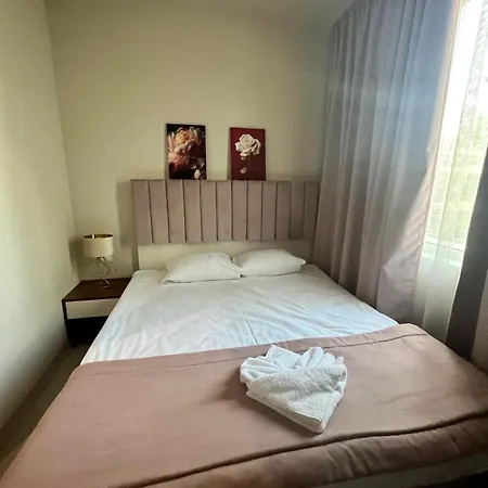 Otel Floral Boutique Plevne