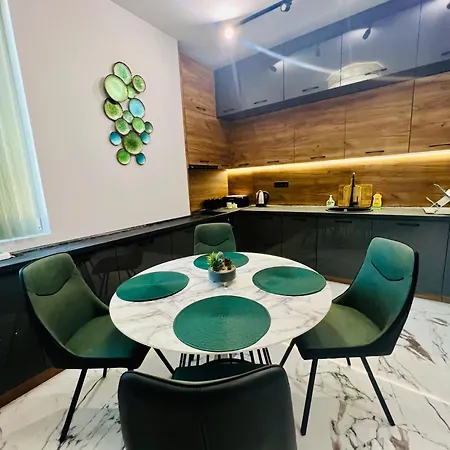 Otel Floral Boutique Plevne