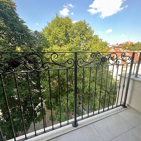 Otel Floral Boutique Plevne