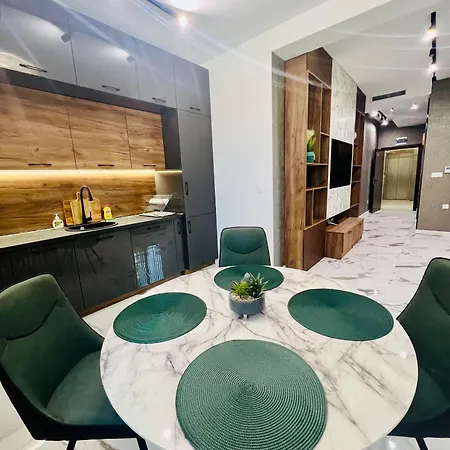 Floral Boutique Hotel 3*