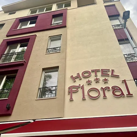 Floral Boutique Pleven