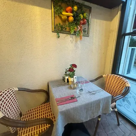 Hotel Floral Boutique 3*