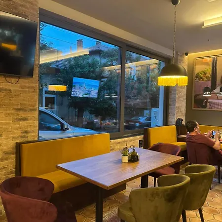 Floral Boutique Pleven