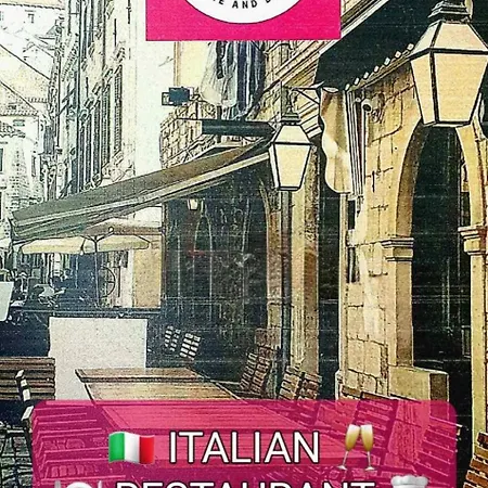 Floral Boutique Hotel 3*