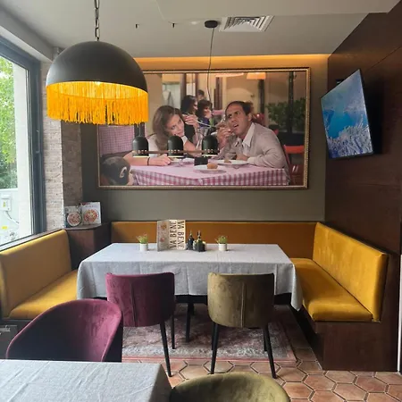 Floral Boutique Hotel