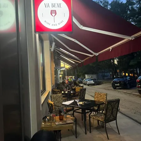 Hotel Floral Boutique Pleven