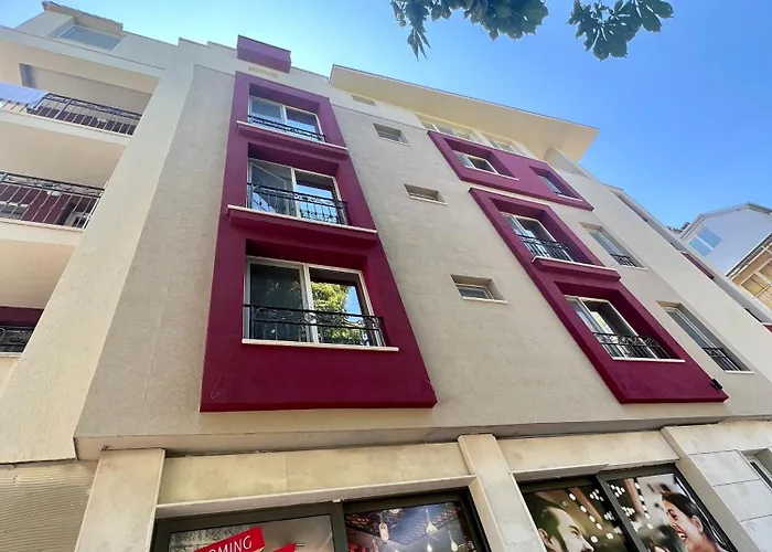 Szálloda Floral Boutique 3*