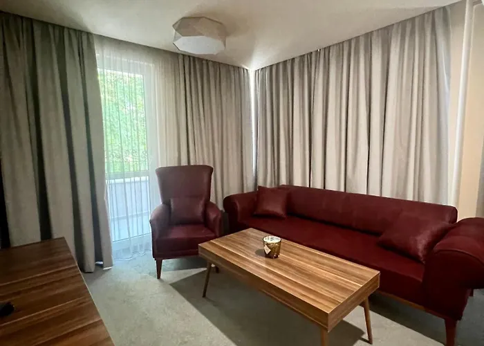 Szálloda Floral Boutique Plevna