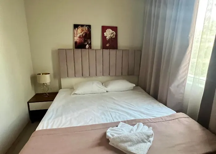 Szálloda Floral Boutique Plevna