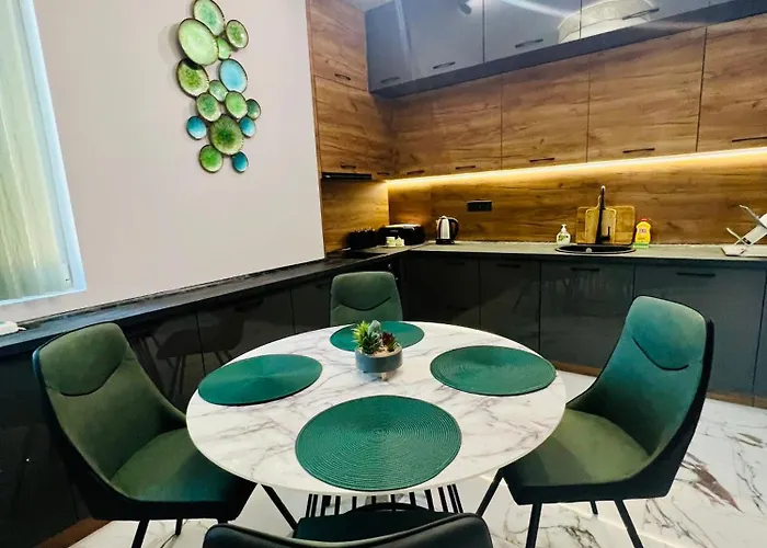 Szálloda Floral Boutique Plevna